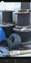 ПОКУПАЮ СТАЛЬНОЙ КАНАТ ТРОС ЛЮБОВОГО ДИАМЕТРА