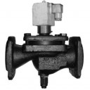 Вентиль Клапан электромагнитный 15кч888р свм