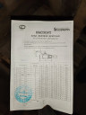 Кран шаровый Ду10 Ру160 ​(1шт - 400руб)