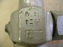 Клапаны предохранительные АПК-81-25/2,5 Ду25, Рр2,5 (г. Балашиха).