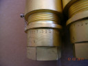 Клапаны предохранительные КО7607.000-01  Ду25, Рр6,0 (г. Омск).