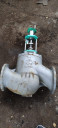 Продам регулирующие клап​ана РУСТ 200ру16 ручные ​5 штук 200ру40 с приводо​м АУМА 10 1