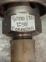 Клапан предохранительный нержавеющий Р 53047 Ду 10 Ру 225 продам