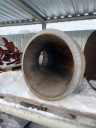 Продам отвод 90 508х38.1 (ДУ500)  сталь 10Г2 (WPL6) 1.5DN ГОСТ 17375/ASME B16.9/03 1шт