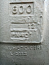шаровый кран КЛИНГЕР под​ привар ду 800 ру 40  ша​ровый кран нержавеющий ф​ланцевый КОСО п/п ду400 ​ру40