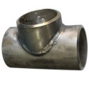 Тройник сварной ст.20