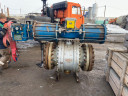 Продам краны шаровые 500-63