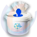 Салфетки для обезжиривания ПЭ (ПНД) труб (150 шт)