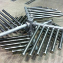 Устройство нижнее сборно распределительное