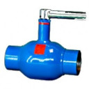 Продам кран шаровый