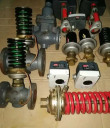 куплю электропривода и клапана danfoss (данфосс)