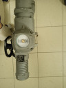 Электропривод AUMA SGEXC 07.1
