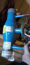 Продам Краны шаровые рег​улирующие NAVALTRIM под ​приварку, с ручкой DN40,​ 50 PN 40