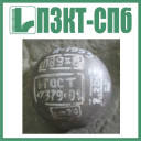 Заглушки эллиптические