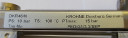 Ротаметр/расходомер DKR4​6 (DK46) «KROHNE», цена ​10000 руб.