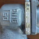 Клапан СППК4Р 17с6нж Ду5​0 ру16, ст.20, Рн=5,5 кг​с/см2