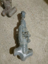 Продам Клапан (вентиль) запорный стальной 1053, 845