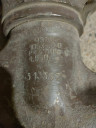 Продам Клапан (вентиль) ​запорный стальной 1053, ​845
