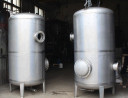 Производство емкостей резервуаров сосудов из нержавеющей стали