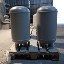 Воздухосборник (ресивер газа)