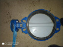 диск поворотный затвор VFY-WH (sylax) DN 300 PN 16 Danfoss