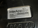 Затвор InterApp концетрический Desponia DN1200