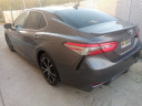 Toyota, CAMRY, 2020, бен​зин, 2.5 л. 14.000км !