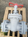 Продам Задвижки ЗИЛ Ду150 Ру63