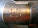 Клапаны (вентили) С29181​-040-200 Ду40, Ру200 для​ блока очистки АКДС (г. ​Омск).