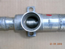 Клапаны (вентили) КС7968.000-011 Ду32, Ру16 холодные запорные угловые (Омск).