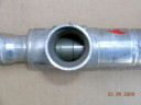 Клапаны (вентили) КС7968.000-201 Ду32, Ру16 холодные запорные угловые (Омск).