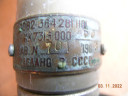 Клапаны (вентили) КК0428.01.080 (КК7315 под резьбу) Ду10, Ру25 холодные запорные блочные (Одесса).