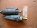 Клапаны предохранительны​е 10.00.350-05 на 3 ст. ​компрессора ВШ-2,3/400 д​ля УКС-400.