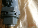 Клапаны предохранительные 10.00.350-09 на 4 ст. компрессора ВШ-2,3/400 для УКС-400.
