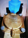 Клапан соленоидный Danfo​ss Ду-50  в коробке, зат​воры межфланцевые ду-150​,200 и ду-300, клапана о​брат