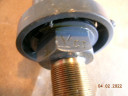 Клапаны предохранительные 391-169Сб.7 на 5 ст. компрессора АВШ для АКДС.