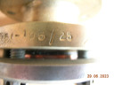 Клапаны обратные КВО7637​.000 Ду25, Ру6 (Омск).