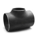 Тройник 219х6-133х5