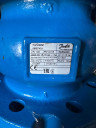 Danfoss NVD 402 DN100 (0​65B7474) Клапан обратный