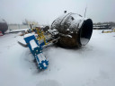 шаровый кран 1420