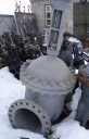 Продам задвижки 500х40
