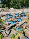 Распродажа затворов фланцевых ду400.500.600.700.  Задвижки-30ч47бр-ду350.400. МТР-ду900.