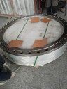 Продам фланцы плоские ГОСТ ДУ 900 - 1400 новые.