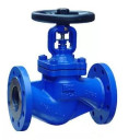 China ONE Valve Manufacturer Co., Ltd.