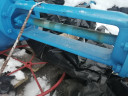 Задвижка 30нж541нж Ду600​Ру16 с КОФ 2 шт