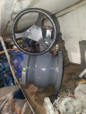 КШТВГ ду150    БРОНЗОВЫЙ     TGL 22433   ду15  ду25