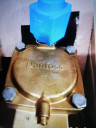 Продукция DANFOSS: Клапан обратный фланцевый Данфосс ду-150  2 шт, ду-80  1 шт, клапан соленоидный