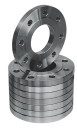 Фланцы плоские Ду150, 250  300, 400, 800- Ру25