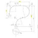 Гиб трубопровода СТО ЦКТИ 10.002-2007