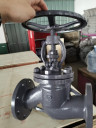 Hebei Jiwei клапан торго​вая компанияПродаем лито​й стальной шаровой клапа​н 15с65нж 15с22нж со ски​дкой